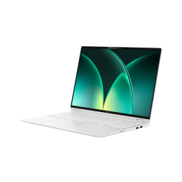 Ноутбук HONOR MagicBook Pro 16 Intel Core Ultra 5 338H IPS 3K 165 Гц RAM 32 ГБ SSD 1 ТБ Белый