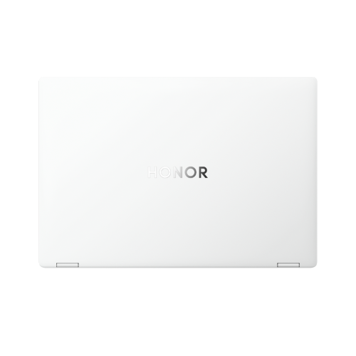 Ноутбук HONOR MagicBook Pro 16 Intel Core Ultra 5 338H IPS 3K 165 Гц RAM 32 ГБ SSD 1 ТБ Белый