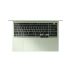 Ноутбук HONOR MagicBook Pro 16 Intel Core Ultra 5 338H IPS 3K 165 Гц RAM 32 ГБ SSD 1 ТБ Зелёный