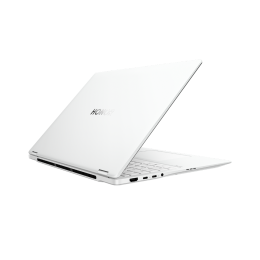 Ноутбук HONOR MagicBook Pro 16 Intel Core Ultra X7 358H IPS 3K 165 Гц RAM 32 ГБ SSD 1 ТБ Белый