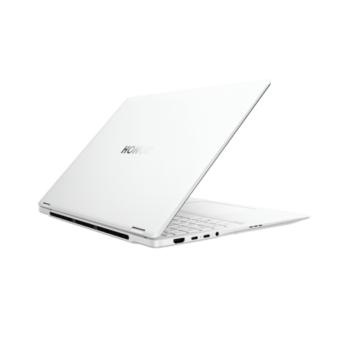 Ноутбук HONOR MagicBook Pro 16 Intel Core Ultra X7 358H IPS 3K 165 Гц RAM 32 ГБ SSD 1 ТБ Белый