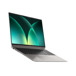 Ноутбук HONOR MagicBook Pro 16 Intel Core Ultra X9 388H IPS 3K 165 Гц RAM 32 ГБ SSD 1 ТБ Серый