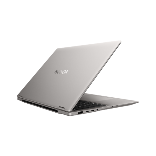 Ноутбук HONOR MagicBook Pro 16 Intel Core Ultra X9 388H IPS 3K 165 Гц RAM 32 ГБ SSD 1 ТБ Серый