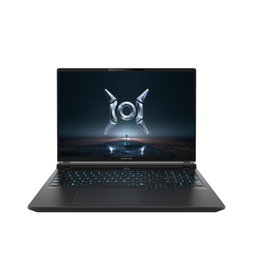 Игровой ноутбук HONOR WIN H9 Intel Core Ultra 7 251HX RTX 5060 IPS 2.5K 300 Гц RAM 16 ГБ SSD 1 ТБ Чёрный
