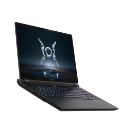 Игровой ноутбук HONOR WIN H9 Intel Core Ultra 7 251HX RTX 5060 IPS 2.5K 300 Гц RAM 16 ГБ SSD 1 ТБ Чёрный