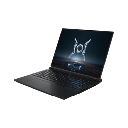 Игровой ноутбук HONOR WIN H9 Intel Core Ultra 7 251HX RTX 5060 IPS 2.5K 300 Гц RAM 16 ГБ SSD 1 ТБ Чёрный