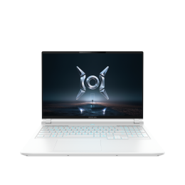 Игровой ноутбук HONOR WIN H9 Intel Core Ultra 9 290HX Plus RTX 5060 IPS 2.5K 300 Гц RAM 16 ГБ SSD 1 ТБ Белый