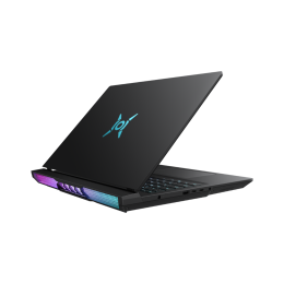 Игровой ноутбук HONOR WIN H9 Intel Core Ultra 9 290HX Plus RTX 5070 IPS 2.5K 300 Гц RAM 16 ГБ SSD 1 ТБ Чёрный