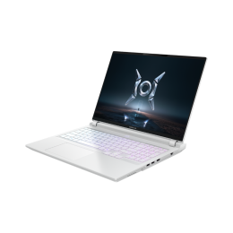 Игровой ноутбук HONOR WIN H9 Intel Core Ultra 9 290HX Plus RTX 5070 IPS 2.5K 300 Гц RAM 16 ГБ SSD 1 ТБ Белый
