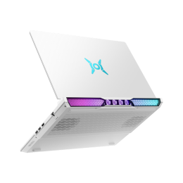 Игровой ноутбук HONOR WIN H9 Intel Core Ultra 9 290HX Plus RTX 5070 IPS 2.5K 300 Гц RAM 16 ГБ SSD 1 ТБ Белый