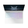 Игровой ноутбук HONOR WIN H9 Intel Core Ultra 9 290HX Plus RTX 5070 Ti IPS 2.5K 300 Гц RAM 32 ГБ SSD 1 ТБ Белый