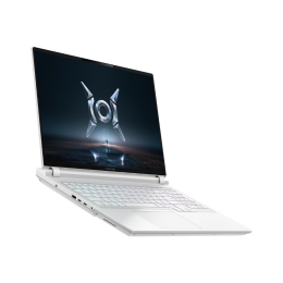 Игровой ноутбук HONOR WIN H9 Intel Core Ultra 9 290HX Plus RTX 5070 Ti IPS 2.5K 300 Гц RAM 32 ГБ SSD 1 ТБ Белый