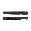 Игровой ноутбук ASUS ROG Strix G16 2026 G614FP AMD Ryzen 9 9955HX RTX 5070 IPS 2.5K 300 Гц RAM 16 ГБ SSD 1 ТБ Серый