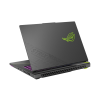 Игровой ноутбук ASUS ROG Strix G16 2026 G614FP AMD Ryzen 9 9955HX RTX 5070 IPS 2.5K 300 Гц RAM 16 ГБ SSD 1 ТБ Серый