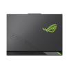 Игровой ноутбук ASUS ROG Strix G16 2026 G614FP AMD Ryzen 9 9955HX RTX 5070 IPS 2.5K 300 Гц RAM 16 ГБ SSD 1 ТБ Серый