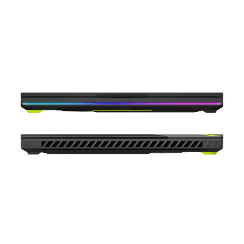 Игровой ноутбук ASUS ROG Strix G16 2026 G614FR AMD Ryzen 9 9955HX3D RTX 5070 Ti IPS 2.5K 300 Гц RAM 32 ГБ SSD 1 ТБ Серый