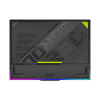 Игровой ноутбук ASUS ROG Strix G16 2026 G614FR AMD Ryzen 9 9955HX3D RTX 5070 Ti IPS 2.5K 300 Гц RAM 32 ГБ SSD 1 ТБ Серый