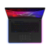 Игровой ноутбук ASUS ROG Strix SCAR 16 2026 G635LWG Intel Core Ultra 9 290HX Plus RTX 5080 mini LED 2.5K 240 Гц RAM 32 ГБ SSD 1 ТБ Чёрный