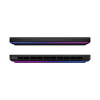 Игровой ноутбук ASUS ROG Strix SCAR 16 2026 G635LWG Intel Core Ultra 9 290HX Plus RTX 5080 mini LED 2.5K 240 Гц RAM 32 ГБ SSD 1 ТБ Чёрный