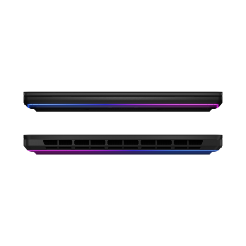Игровой ноутбук ASUS ROG Strix SCAR 16 2026 G635LWG Intel Core Ultra 9 290HX Plus RTX 5080 mini LED 2.5K 240 Гц RAM 32 ГБ SSD 1 ТБ Чёрный