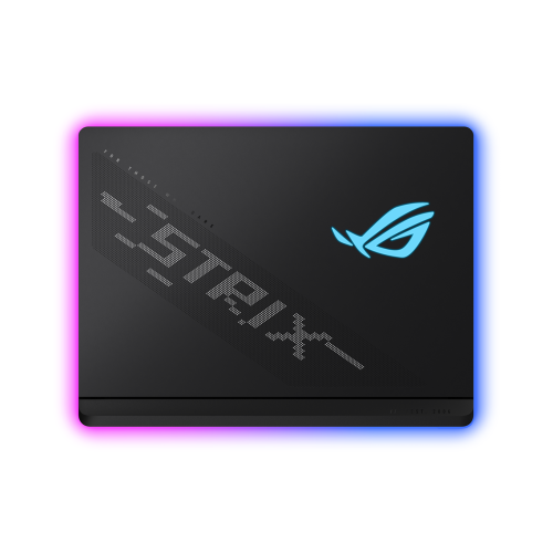 Игровой ноутбук ASUS ROG Strix SCAR 16 2026 G635LWG Intel Core Ultra 9 290HX Plus RTX 5080 mini LED 2.5K 240 Гц RAM 32 ГБ SSD 1 ТБ Чёрный