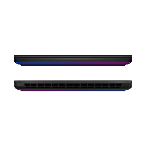 Игровой ноутбук ASUS ROG Strix SCAR 18 2026 G835LXG Intel Core Ultra 9 290HX Plus RTX 5090 mini LED 4K 240 Гц RAM 64 ГБ SSD 2 ТБ Чёрный