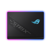 Игровой ноутбук ASUS ROG Strix SCAR 18 2026 G835LXG Intel Core Ultra 9 290HX Plus RTX 5090 mini LED 4K 240 Гц RAM 64 ГБ SSD 2 ТБ Чёрный
