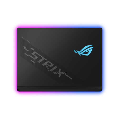 Игровой ноутбук ASUS ROG Strix SCAR 18 2026 G835LXG Intel Core Ultra 9 290HX Plus RTX 5090 mini LED 4K 240 Гц RAM 64 ГБ SSD 2 ТБ Чёрный