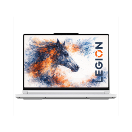 Игровой ноутбук Lenovo Legion 5i (Y7000X) 2026 15IAX11 Intel Core Ultra 7 245HX RTX 5060 OLED 2.5K 165 Гц RAM 16 ГБ SSD 512 ГБ Белый