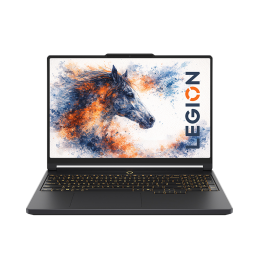 Игровой ноутбук Lenovo Legion 5i (Y7000X) 2026 15IAX11 Intel Core Ultra 7 251HX RTX 5060 OLED 2.5K 165 Гц RAM 16 ГБ SSD 1 ТБ Чёрный