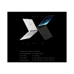 Игровой ноутбук Lenovo Legion 5i (Y7000X) 2026 15IAX11 Intel Core Ultra 7 251HX RTX 5060 OLED 2.5K 165 Гц RAM 16 ГБ SSD 1 ТБ Чёрный