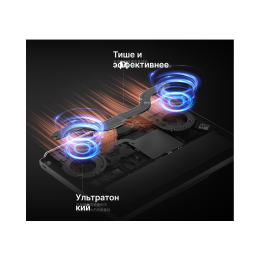 Игровой ноутбук Lenovo Legion 5i (Y7000X) 2026 15IAX11 Intel Core Ultra 7 251HX RTX 5060 OLED 2.5K 165 Гц RAM 16 ГБ SSD 1 ТБ Белый
