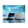 Игровой ноутбук Lenovo Legion 5i (Y7000X) 2026 15IAX11 Intel Core Ultra 7 251HX RTX 5060 OLED 2.5K 165 Гц RAM 16 ГБ SSD 1 ТБ Белый