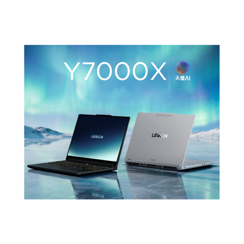 Игровой ноутбук Lenovo Legion 5i (Y7000X) 2026 15IAX11 Intel Core Ultra 7 251HX RTX 5060 OLED 2.5K 165 Гц RAM 16 ГБ SSD 1 ТБ Белый