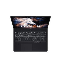 Игровой ноутбук Lenovo Legion Pro 5i (Y7000P) 2026 16IAX10 Intel Core Ultra 7 251HX RTX 5060 IPS 2.5K 240 Гц RAM 16 ГБ SSD 1 ТБ Чёрный