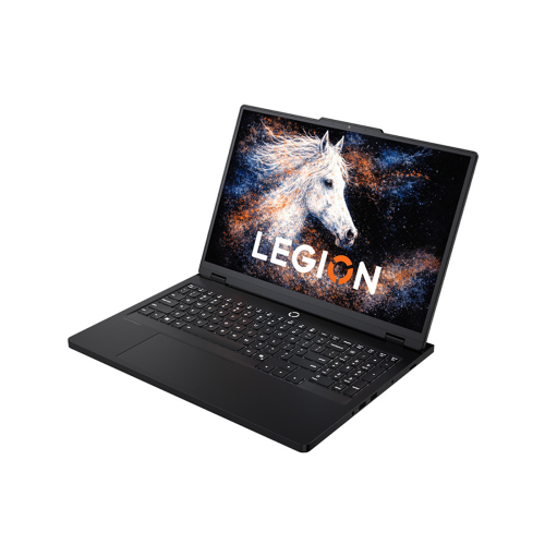 Игровой ноутбук Lenovo Legion Pro 5i (Y7000P) 2026 16IAX10 Intel Core Ultra 7 251HX RTX 5060 IPS 2.5K 240 Гц RAM 16 ГБ SSD 1 ТБ Чёрный