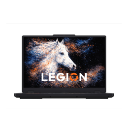 Игровой ноутбук Lenovo Legion Pro 5i (Y7000P) 2026 16IAX10 Intel Core Ultra 7 251HX RTX 5070 12GB IPS 2.5K 240 Гц RAM 16 ГБ SSD 1 ТБ Чёрный