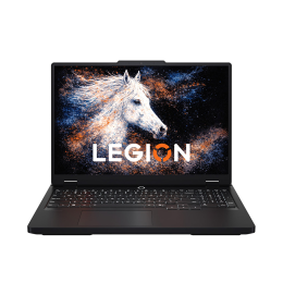 Игровой ноутбук Lenovo Legion Pro 5i (Y7000P) 2026 16IAX10 Intel Core Ultra 7 255HX RTX 5060 IPS 2.5K 240 Гц RAM 16 ГБ SSD 1 ТБ Чёрный