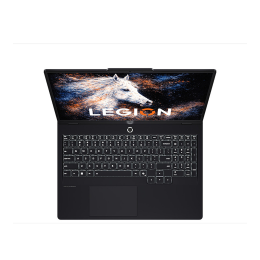 Игровой ноутбук Lenovo Legion Pro 5i (Y7000P) 2026 16IAX10 Intel Core Ultra 7 255HX RTX 5060 IPS 2.5K 240 Гц RAM 16 ГБ SSD 1 ТБ Чёрный