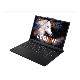 Игровой ноутбук Lenovo Legion Pro 5i (Y7000P) 2026 16IAX10 Intel Core Ultra 7 255HX RTX 5060 IPS 2.5K 240 Гц RAM 16 ГБ SSD 1 ТБ Чёрный