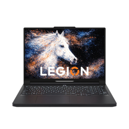Игровой ноутбук Lenovo Legion Pro 7i (Y9000P) 2026 16IAX10H Intel Core i9-14900HX RTX 5060 IPS 2.5K 240 Гц RAM 16 ГБ SSD 1 ТБ Чёрный