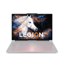 Игровой ноутбук Lenovo Legion Pro 7i (Y9000P) 2026 16IAX10H Intel Core i9-14900HX RTX 5060 IPS 2.5K 240 Гц RAM 16 ГБ SSD 1 ТБ Белый