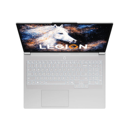 Игровой ноутбук Lenovo Legion Pro 7i (Y9000P) 2026 16IAX10H Intel Core i9-14900HX RTX 5060 IPS 2.5K 240 Гц RAM 16 ГБ SSD 1 ТБ Белый