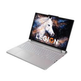 Игровой ноутбук Lenovo Legion Pro 7i (Y9000P) 2026 16IAX10H Intel Core i9-14900HX RTX 5060 IPS 2.5K 240 Гц RAM 16 ГБ SSD 1 ТБ Белый