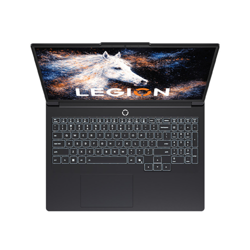 Игровой ноутбук Lenovo Legion Pro 7i (Y9000P) 2026 16IAX10H Intel Core Ultra 9 290HX Plus RTX 5060 OLED 2.5K 240 Гц RAM 16 ГБ SSD 1 ТБ Чёрный