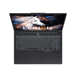 Игровой ноутбук Lenovo Legion Pro 7i (Y9000P) 2026 16IAX10H Intel Core Ultra 9 290HX Plus RTX 5070 12GB OLED 2.5K 240 Гц RAM 16 ГБ SSD 1 ТБ Чёрный