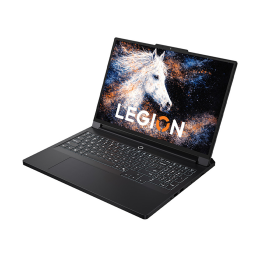 Игровой ноутбук Lenovo Legion Pro 7i (Y9000P) 2026 16IAX10H Intel Core Ultra 9 290HX Plus RTX 5070 12GB OLED 2.5K 240 Гц RAM 16 ГБ SSD 1 ТБ Чёрный