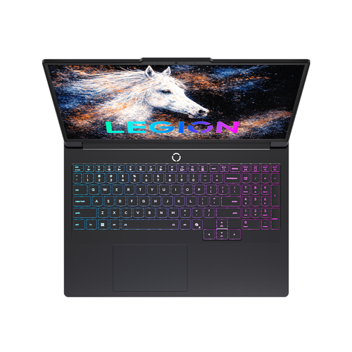 Игровой ноутбук Lenovo Legion Pro 7i (Y9000P) 2026 16IAX10H Intel Core Ultra 9 290HX Plus RTX 5070 Ti OLED 2.5K 240 Гц RAM 32 ГБ SSD 1 ТБ Чёрный