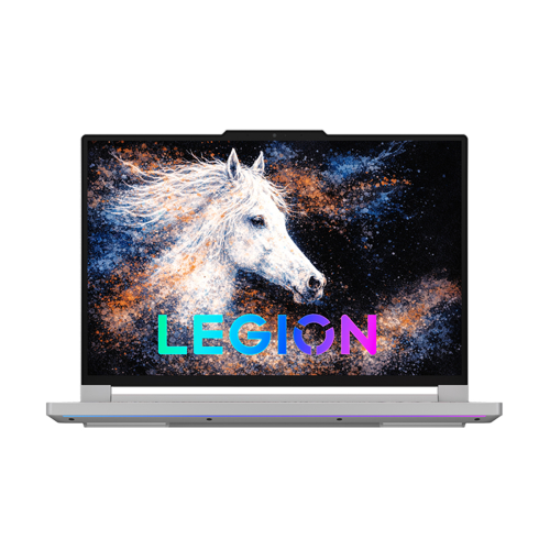 Игровой ноутбук Lenovo Legion Pro 7i (Y9000P) 2026 16IAX10H Intel Core Ultra 9 290HX Plus RTX 5070 Ti OLED 2.5K 240 Гц RAM 32 ГБ SSD 1 ТБ Белый