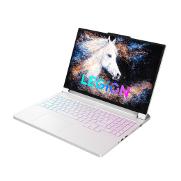 Игровой ноутбук Lenovo Legion Pro 7i (Y9000P) 2026 16IAX10H Intel Core Ultra 9 290HX Plus RTX 5070 Ti OLED 2.5K 240 Гц RAM 32 ГБ SSD 1 ТБ Белый